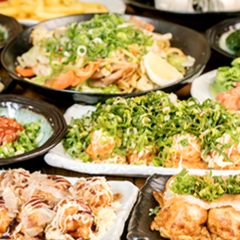 たこ焼き居酒屋 さすけ 京橋
