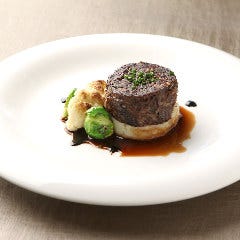 ■週替わりランチ1450円～