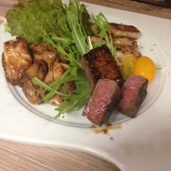 JOSEP クラフトビール＆肉バル 