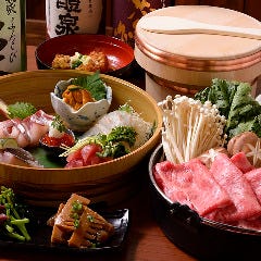 あかべこ 栄店