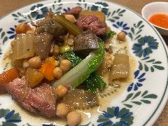 クスクス＆ビストロ料理コワンシック
