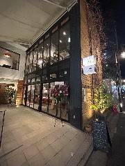 クスクス＆ビストロ料理コワンシック
