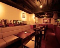 タイレストラン シヤー・トムヤムクン・ポーチャナー