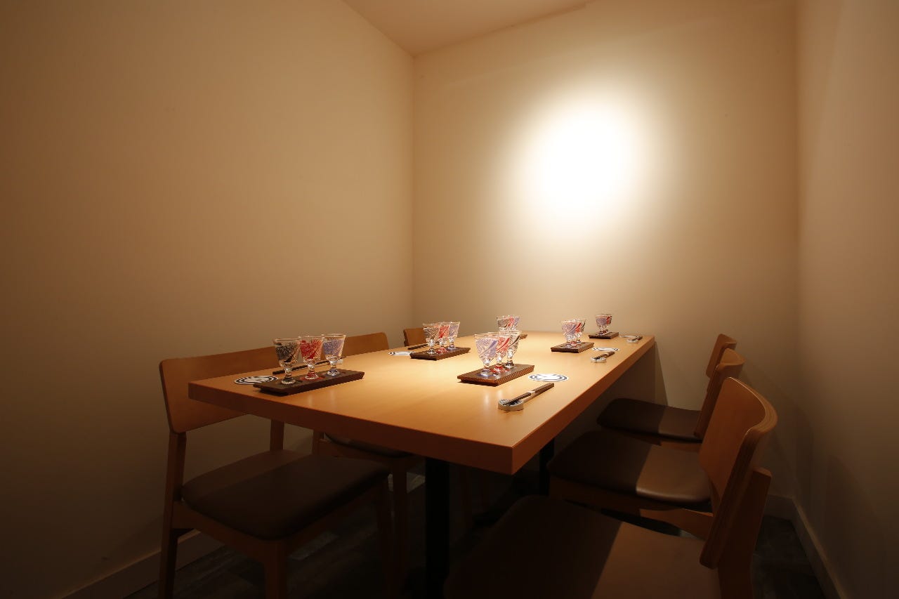 個室会席 和食日和 おさけと 日本橋室町
