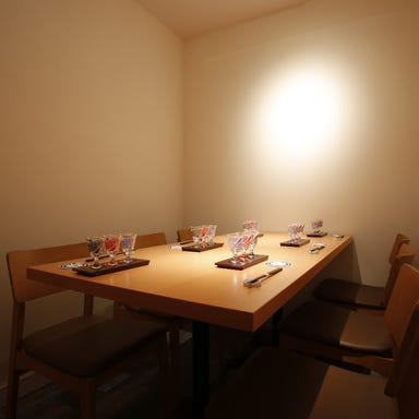 個室会席 和食日和 おさけと 日本橋室町 こだわりの画像
