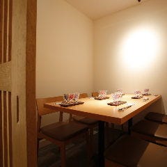 個室会席 和食日和 おさけと 日本橋室町 