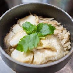 日本酒と〇〇と釜飯 太公望ほっぺち
