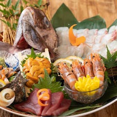 居酒屋 岩田 AjiY kitchen(アジワイキッチン)（地図/東大阪/居酒屋） - 楽天