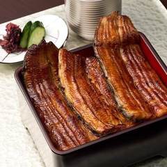 割烹蒲焼 八十八 吉田町店