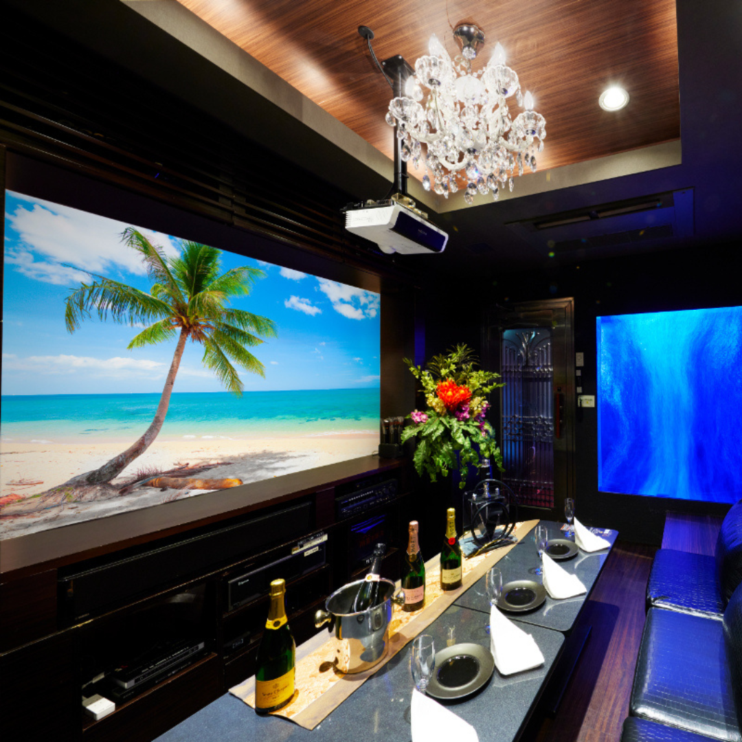 カラオケパセラ赤坂店（赤坂/カラオケ（カラオケボックス）） - 楽天