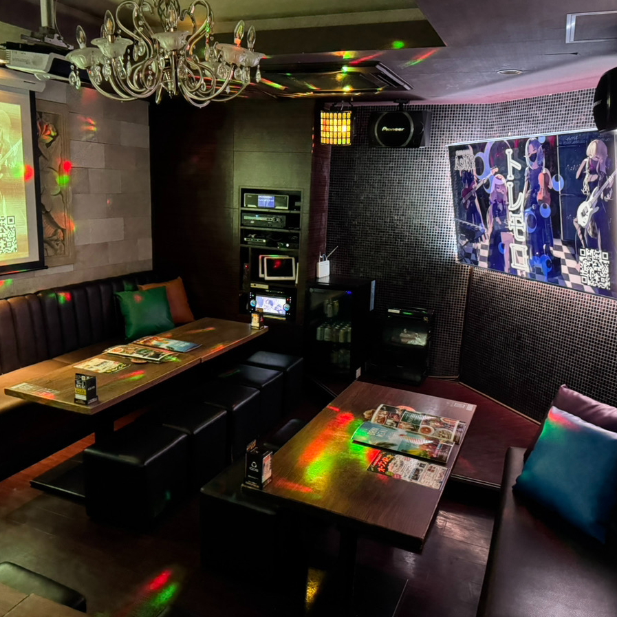 カラオケパセラ赤坂店