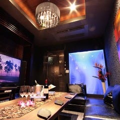 カラオケパセラ赤坂店