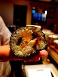 【節分】恵方巻き