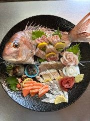 信長 宇山店