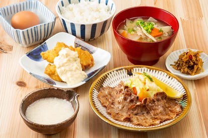 駅近ランチが見つかる 鹿児島中央駅周辺ランチでおすすめしたい人気のお店 ぐるなび