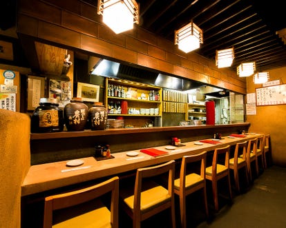 お子様連れランチに最適 日本橋でおすすめしたい人気のお店 ぐるなび