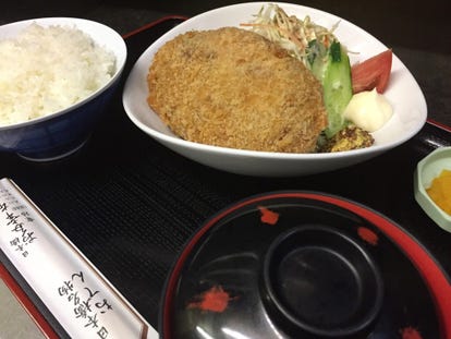 ランチならここ 日本橋の和食でおすすめしたい人気のお店 ぐるなび