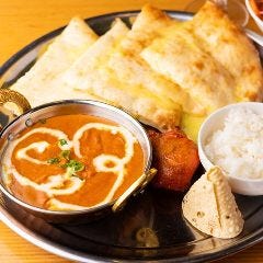 インドネパール料理 カリスマ KARISHMA 