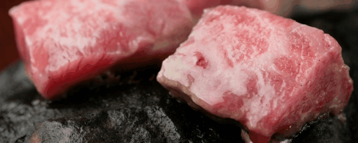 三崎まぐろ×葉山牛 三浦の台所 哲