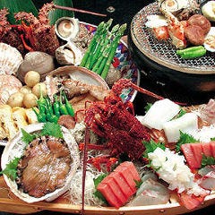 いけす無門 新宿