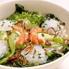 サイゴンレストラン