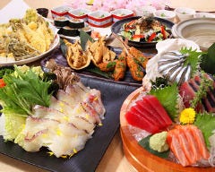 三代目網元 さかなや道場 新松田駅前店 