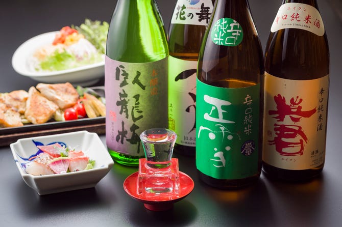 十千花前 清水 清水 魚料理 ぐるなび
