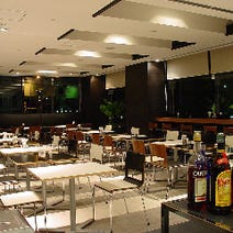 ［時間無制限バイキング］アパホテル大阪肥後橋駅前 ラ・ベランダの画像