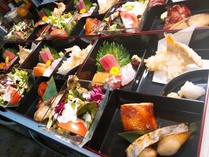 ランチならここ 豊橋の和食でおすすめしたい人気のお店 ぐるなび