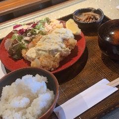 個室 町屋ダイニング海月 豊橋店 ランチメニュー ぐるなび