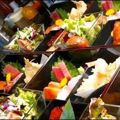 個室 町屋ダイニング海月 豊橋店 豊橋 和食 ぐるなび