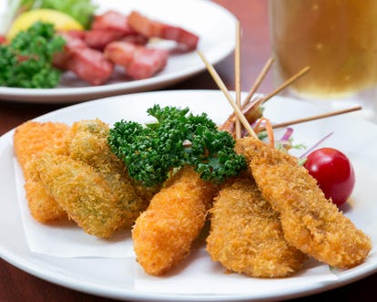 美味しいお店が見つかる 淀屋橋の居酒屋でおすすめしたい人気のお店 ぐるなび