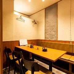 個室居酒屋 笑太郎 北浜店 北浜 居酒屋 ぐるなび