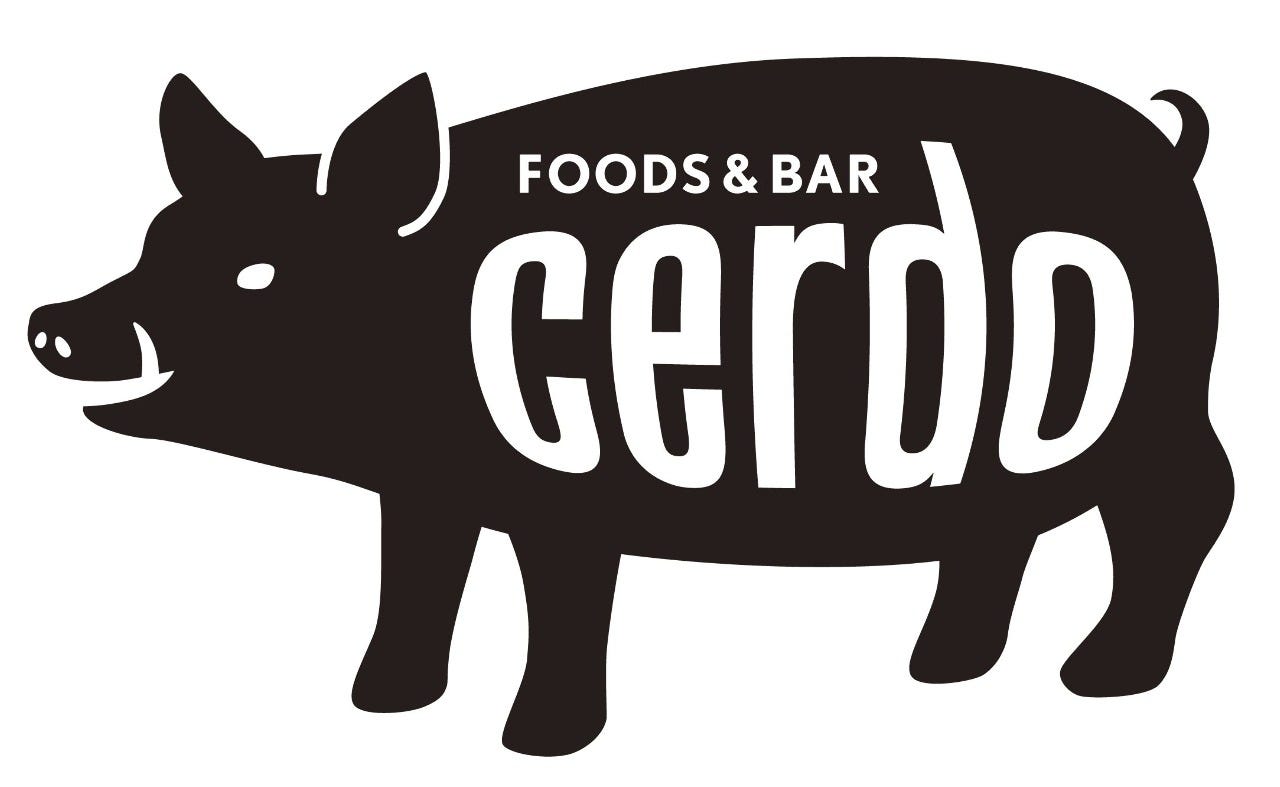 美食酒場 Foodsbar cerdo（セルド）