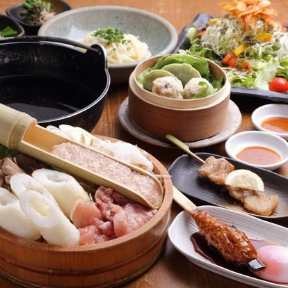 ランチならここ 吉祥寺の居酒屋でおすすめしたい人気のお店 ぐるなび