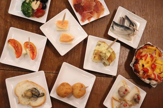 貸切個室 ダイニングカフェ ジャヌーラ 浜松町 大門店 浜松町 大門 スペインバル ぐるなび