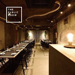 名駅 ダイニングバー Voat Cafe ボートカフェ 地図 写真 名駅 ダイニングバー ぐるなび