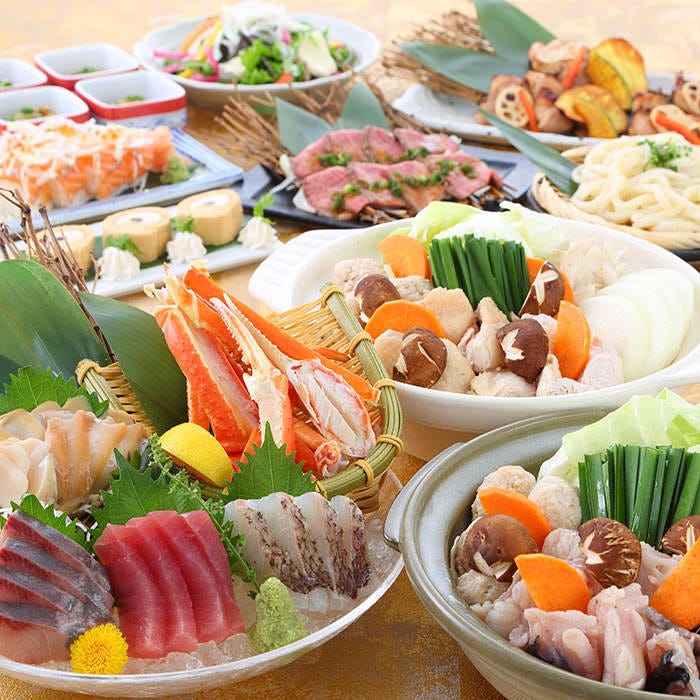 海鮮居酒屋 はなの舞 一之江店