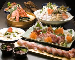 海鮮居酒屋 はなの舞 一之江店