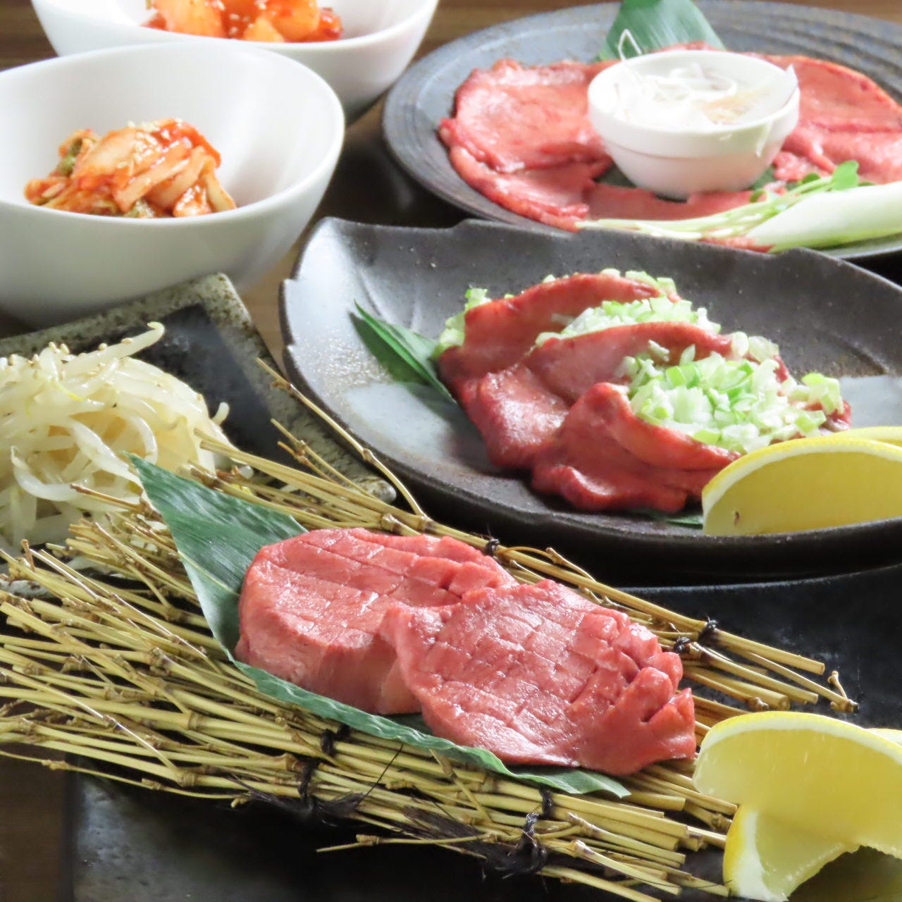 焼肉 美舌 すすきの