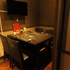 焼肉 美舌 すすきの