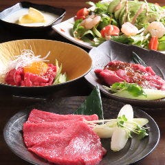 焼肉 美舌 すすきの