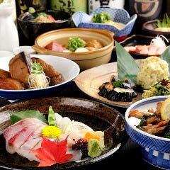 おうちごはん 中島家