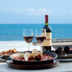 サングリア 久能店 