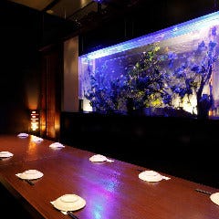 プライベート個室 旬菜居酒屋 魚々ろ ととろ 仙台一番町店 仙台 和食 ぐるなび