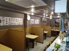炭焼料理 ちさと