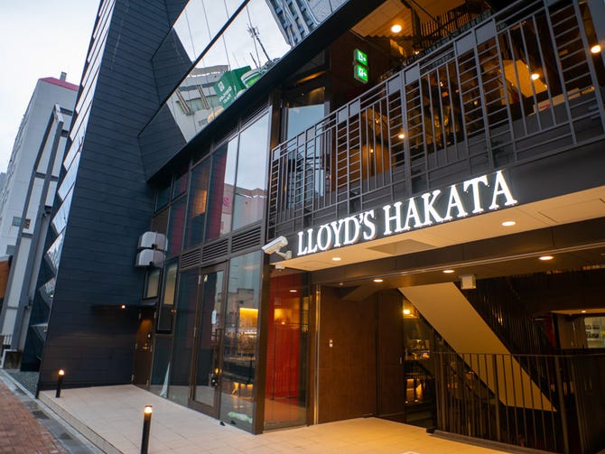 はかたの桜華 本店 川端 祇園 ステーキ ぐるなび