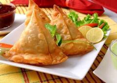 インド料理 ナマステ マハラジャ 八雲通店