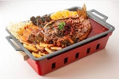 撒椒小酒館 上野店