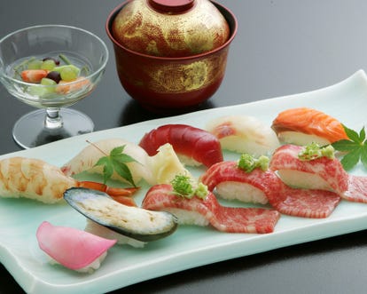 ランチならここ 池袋のすき焼きでおすすめしたい人気のお店 ぐるなび